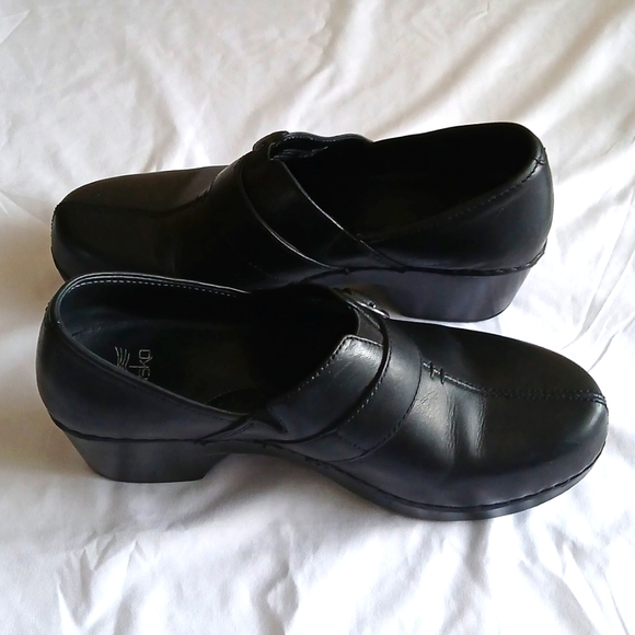 Dansko Comfort Clogs Women - Picture 4 of 6